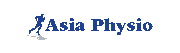 Asia Physio Logo